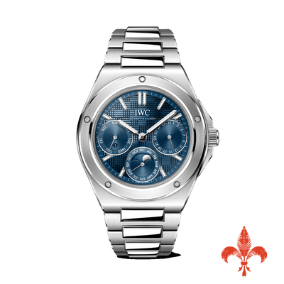 Ingenieur Perpetual Calendar 41 IW344903