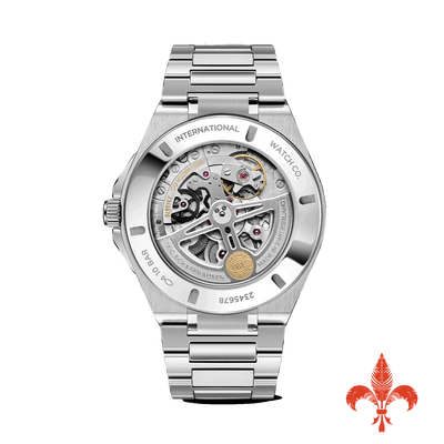 Ingenieur Perpetual Calendar 41 IW344903