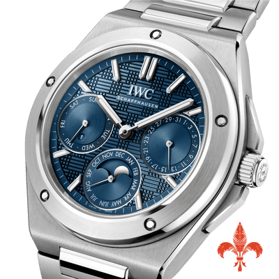 Ingenieur Perpetual Calendar 41 IW344903