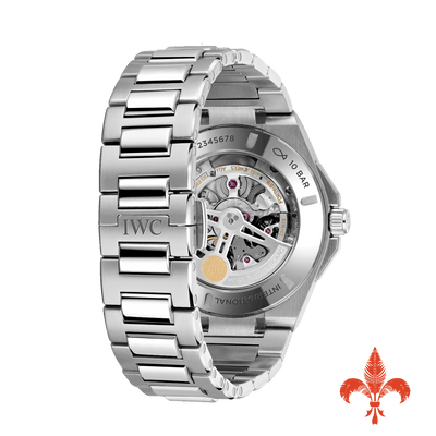 Ingenieur Perpetual Calendar 41 IW344903