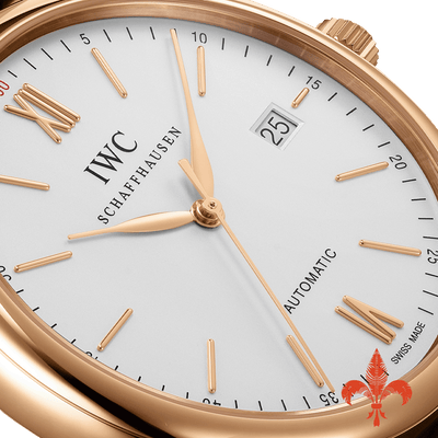 Portofino Automatic IW356504