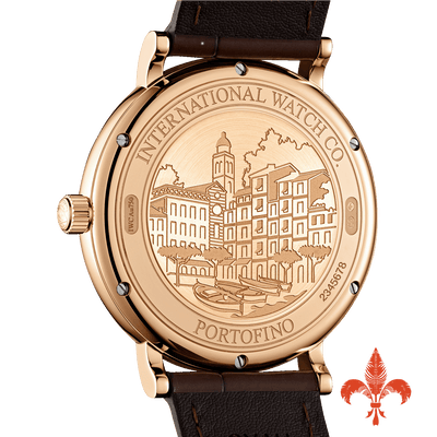 Portofino Automatic IW356504