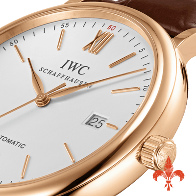 Portofino Automatic IW356504