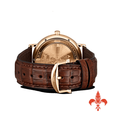 Portofino Automatic IW356504