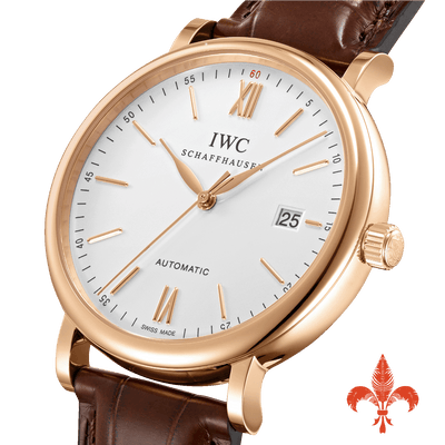Portofino Automatic IW356504