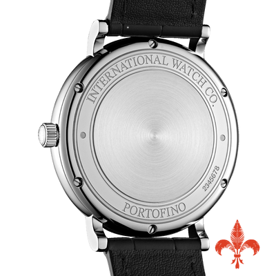 Portofino Automatic IW356501