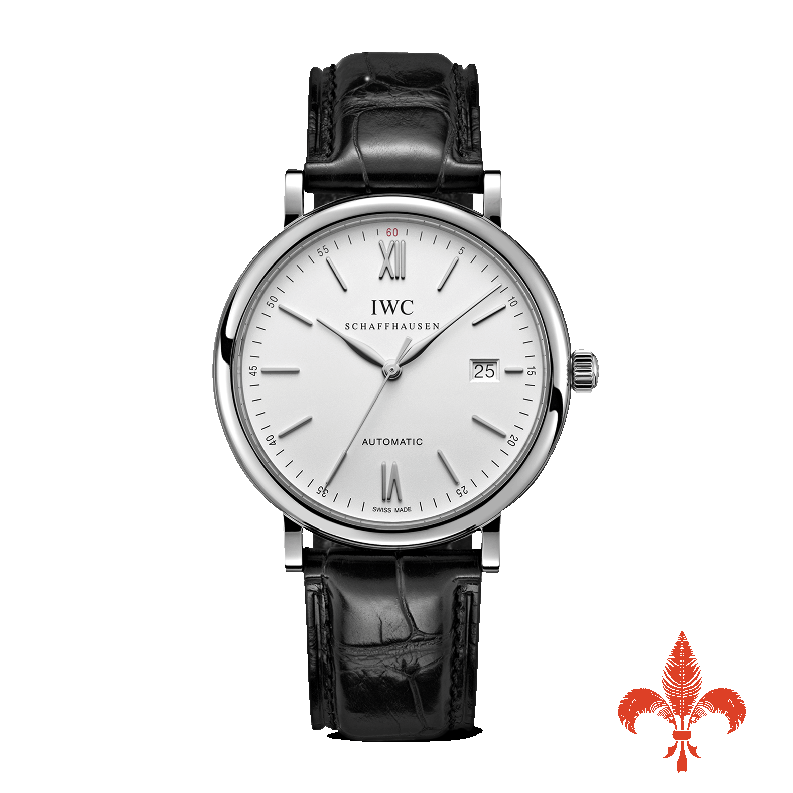 Portofino Automatic IW356501