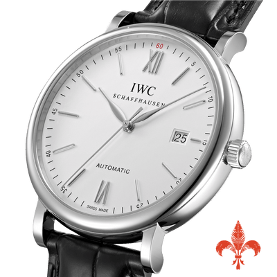 Portofino Automatic IW356501