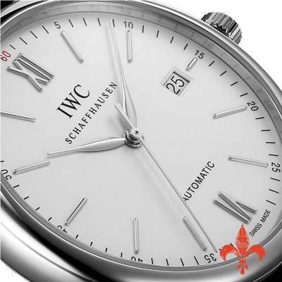 Portofino Automatic IW356501