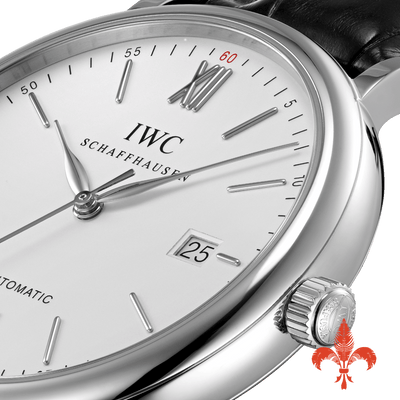 Portofino Automatic IW356501