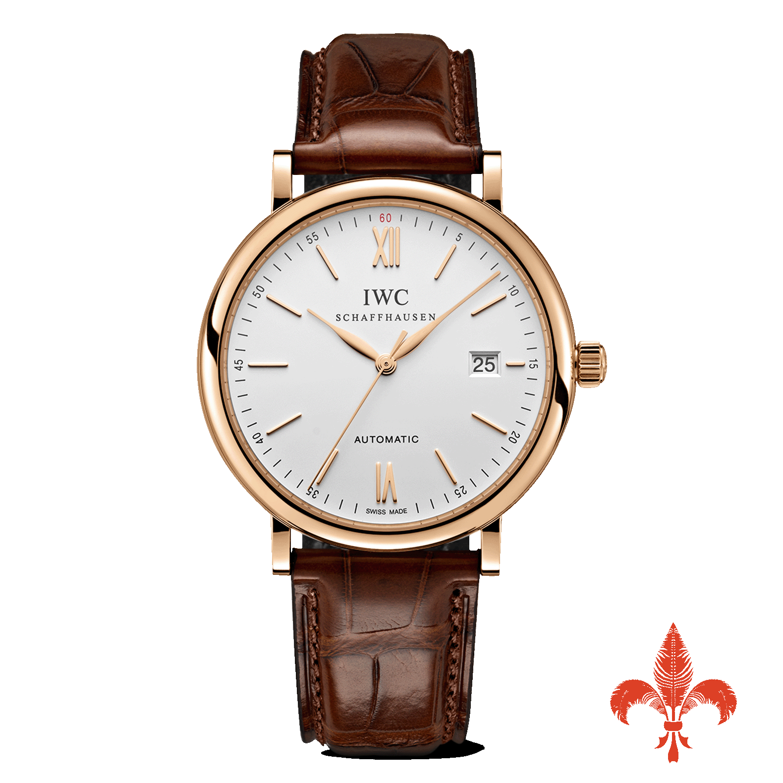 Portofino Automatic IW356504