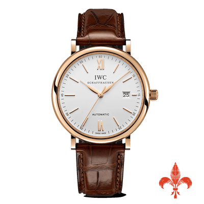 Portofino Automatic IW356504