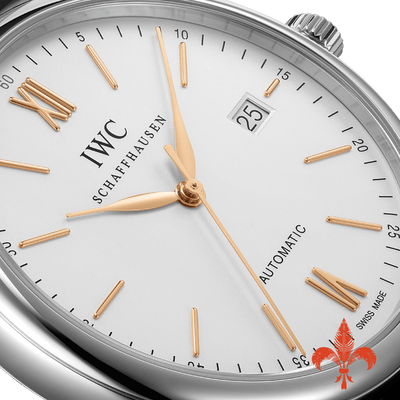 Portofino Automatic IW356517