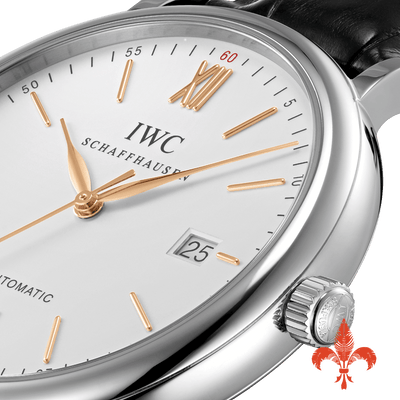 Portofino Automatic IW356517