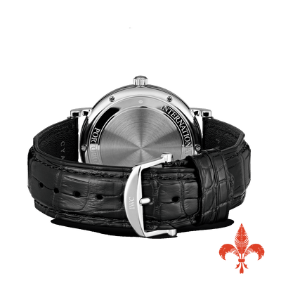 Portofino Automatic IW356517