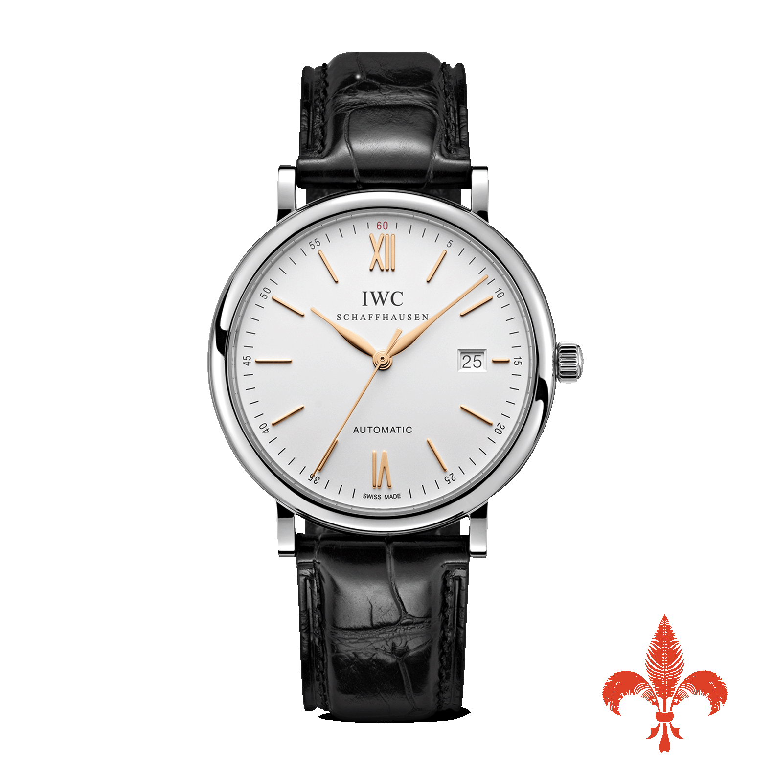 Portofino Automatic IW356517