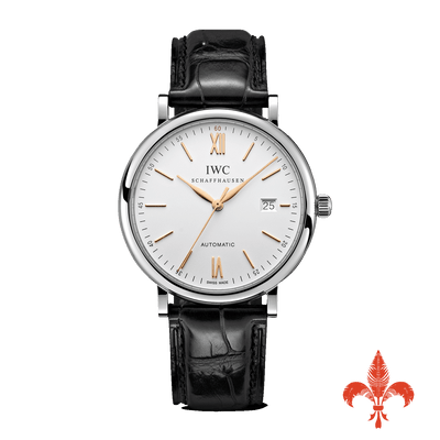 Portofino Automatic IW356517