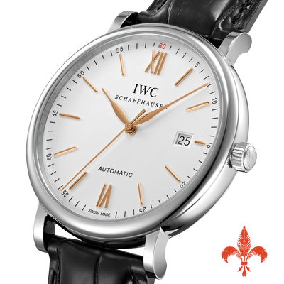 Portofino Automatic IW356517