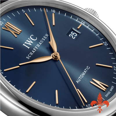 Portofino Automatic IW356523