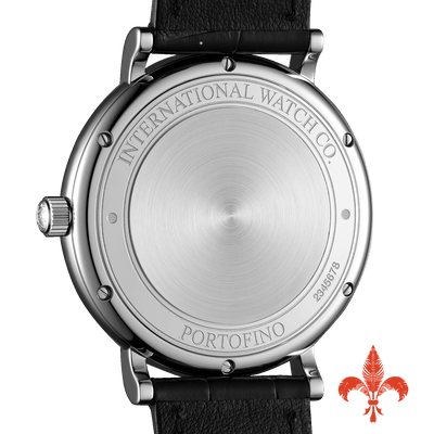 Portofino Automatic IW356523
