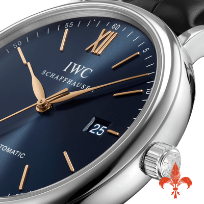 Portofino Automatic IW356523
