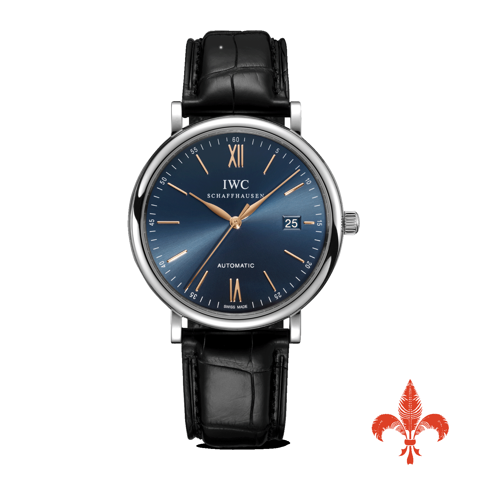 Portofino Automatic IW356523