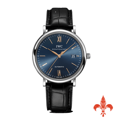Portofino Automatic IW356523