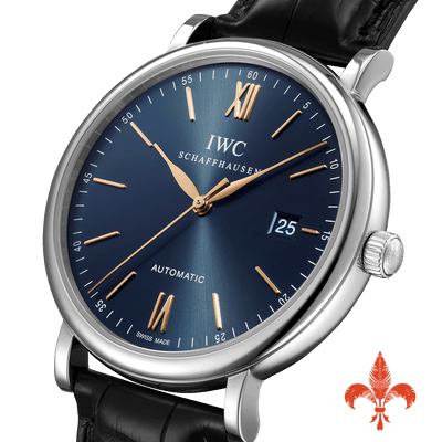 Portofino Automatic IW356523