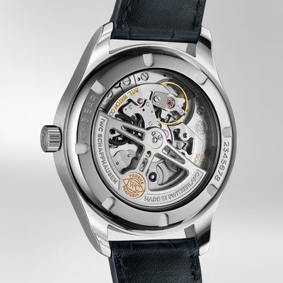 Portugieser Automatic 40 IW358304