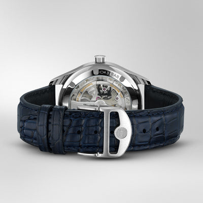 Portugieser Automatic 40 IW358304