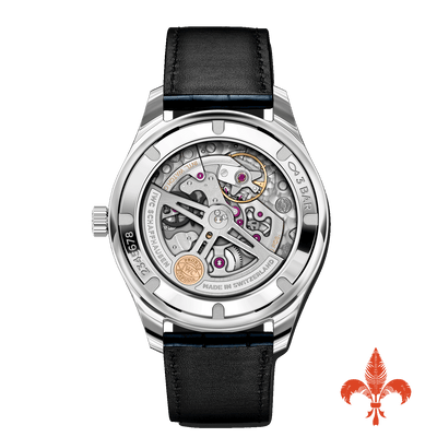 Portugieser Automatic 40 IW358304