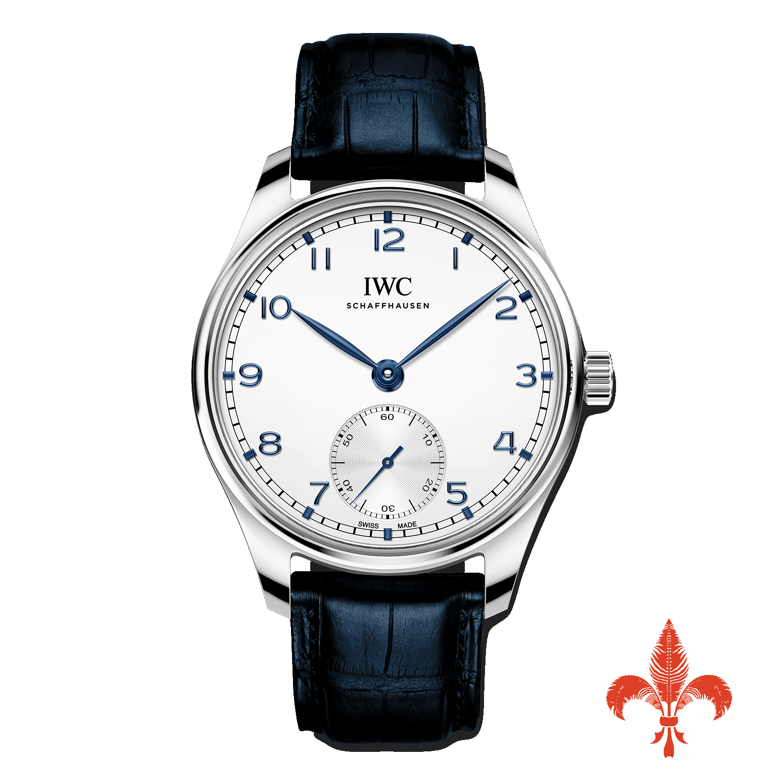 Portugieser Automatic 40 IW358304