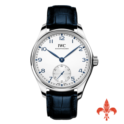 Portugieser Automatic 40 IW358304