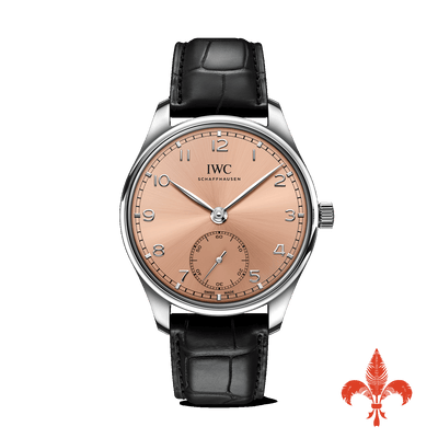 Portugieser Automatic 40 IW358313