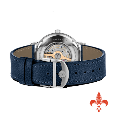 Portofino Complete Calendar IW359001