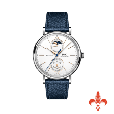 Portofino Complete Calendar IW359001