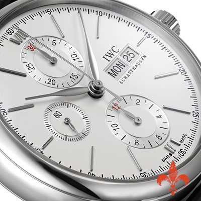 Portofino Chronograph IW391027