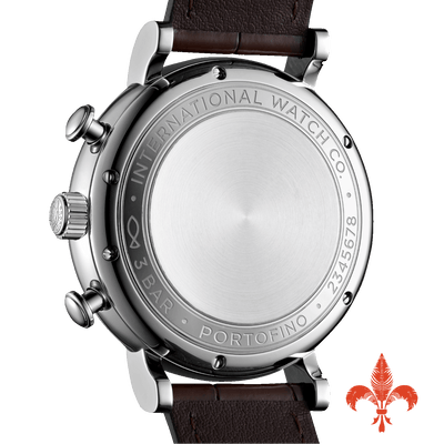 Portofino Chronograph IW391027