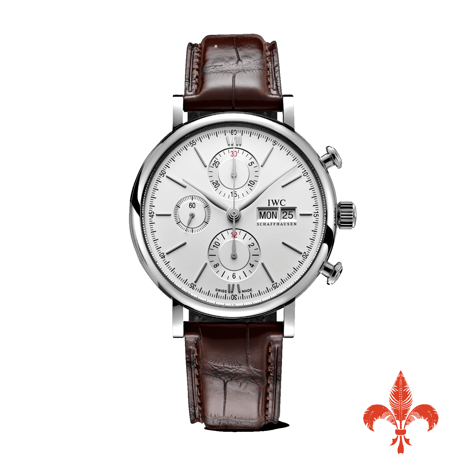 Portofino Chronograph IW391027