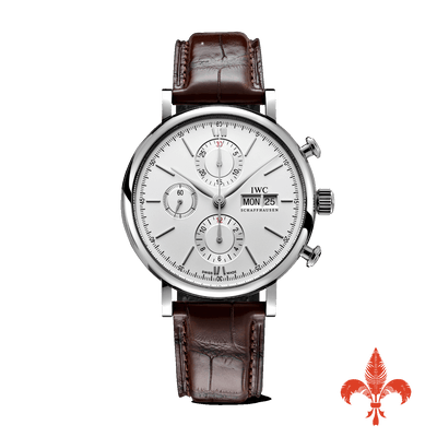Portofino Chronograph IW391027