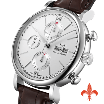 Portofino Chronograph IW391027