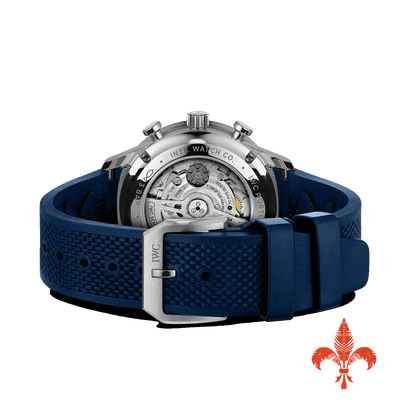 Portugieser Chronograph IW371620