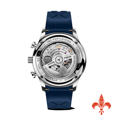 Portugieser Chronograph IW371620