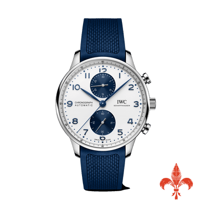Portugieser Chronograph IW371620
