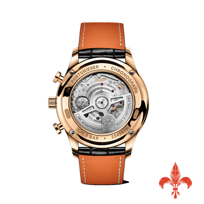 Portugieser Chronograph IW371625