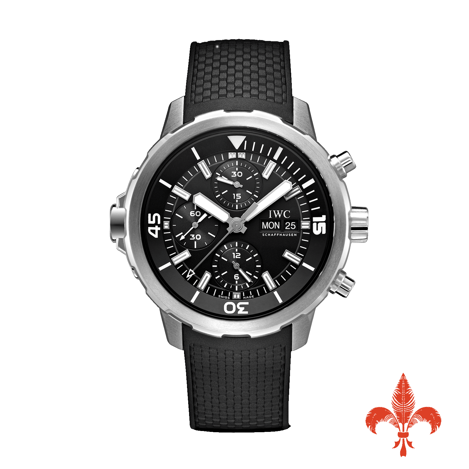 Aquatimer Chronograph IW376803