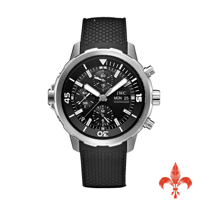 Aquatimer Chronograph IW376803