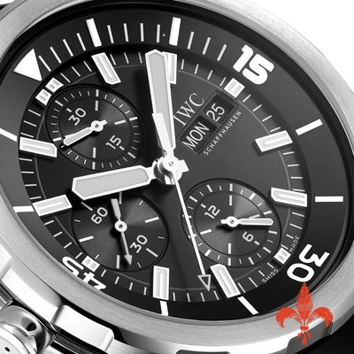 Aquatimer Chronograph IW376803