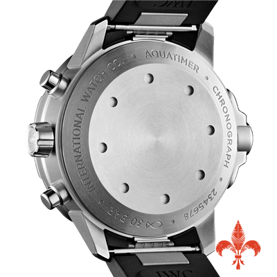 Aquatimer Chronograph IW376803