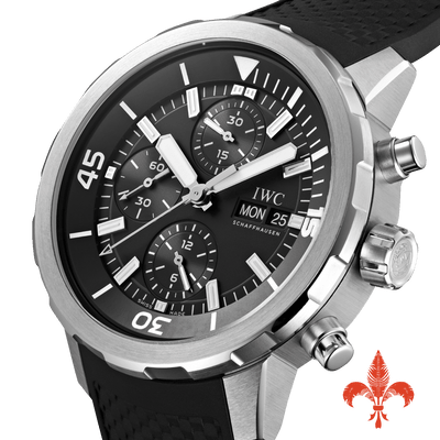 Aquatimer Chronograph IW376803